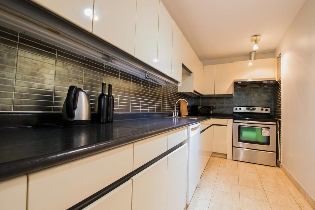 Apartment Luxurious Penthouse Duplex - Downtown Central Toronto