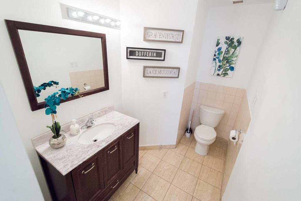 Apartment Luxurious Penthouse Duplex - Downtown Central