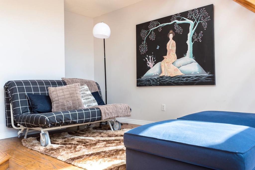 Luxurious Penthouse Duplex - Downtown Central *