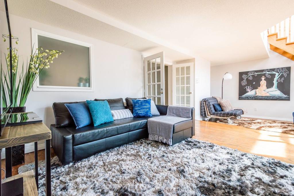 Luxurious Penthouse Duplex - Downtown Central