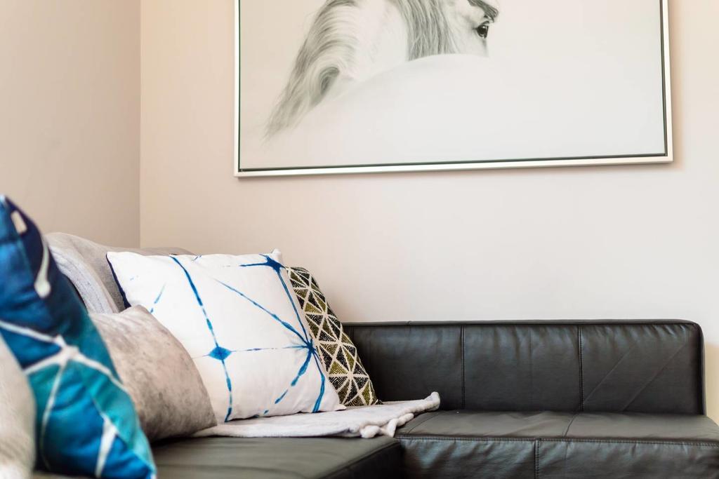 Apartment Luxurious Penthouse Duplex - Downtown Central Toronto
